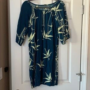 Wahine Toa dress size extra small
